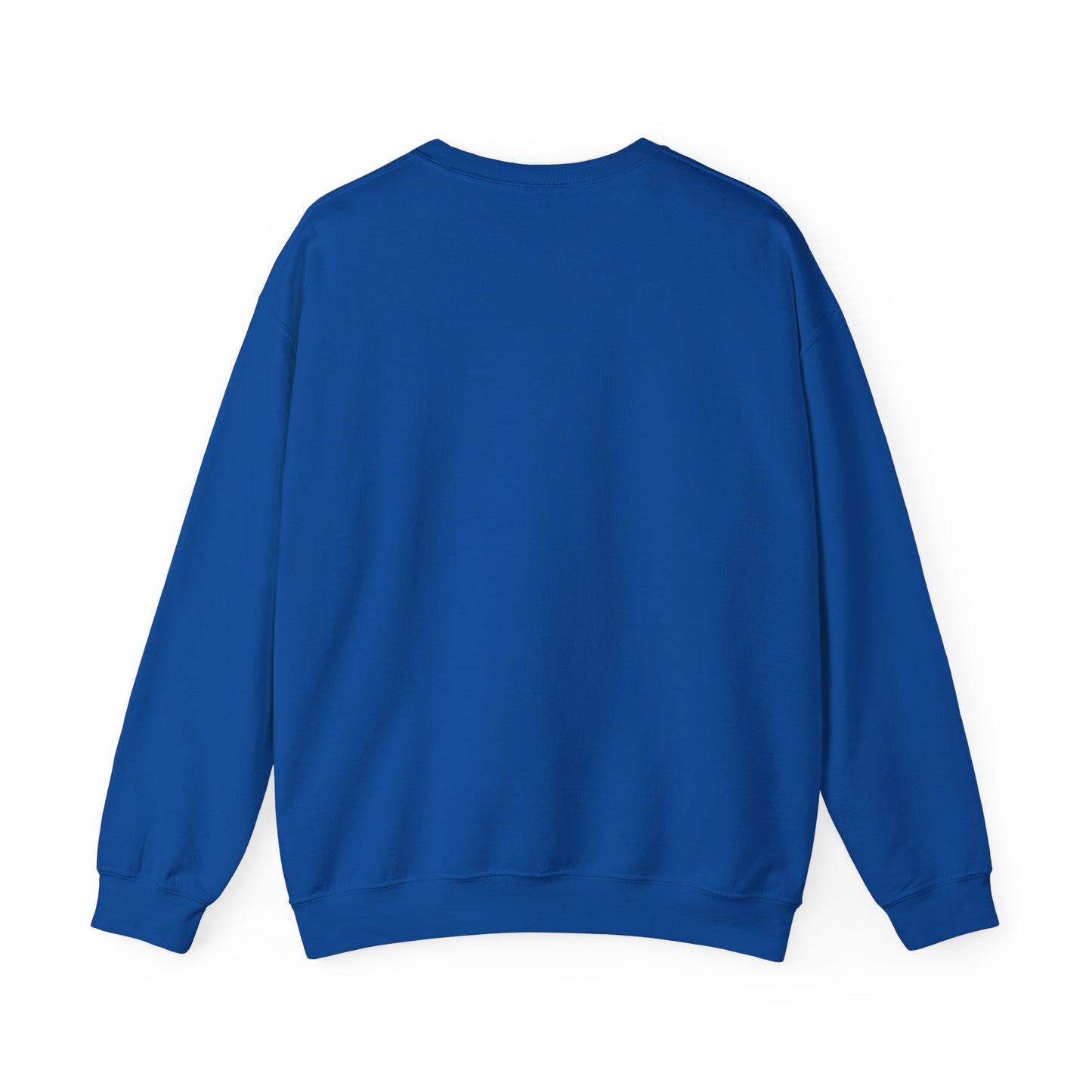 Otter Wave Crewneck Sweatshirt