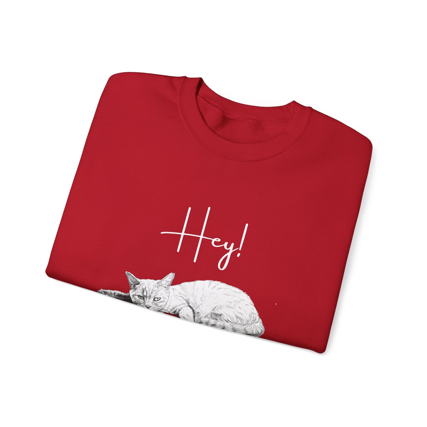 We Need a Nap Crewneck Sweatshirt
