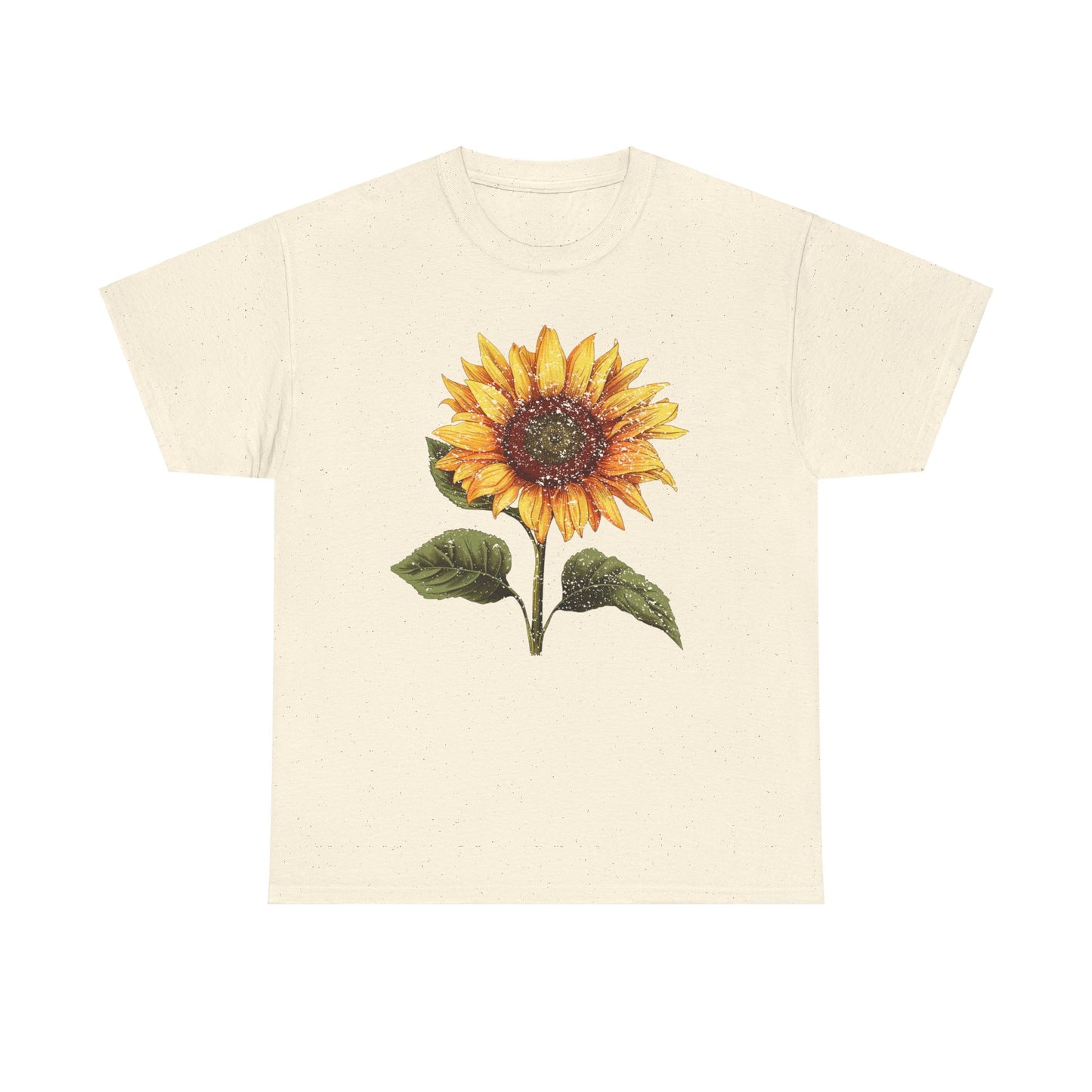 Sunflower Grunge