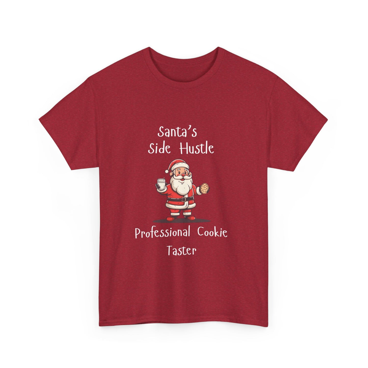 Santa's Side Hustle