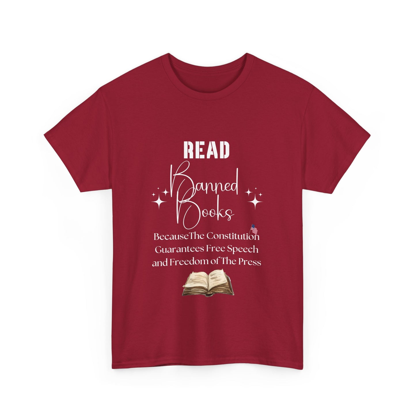 Read Banned Books