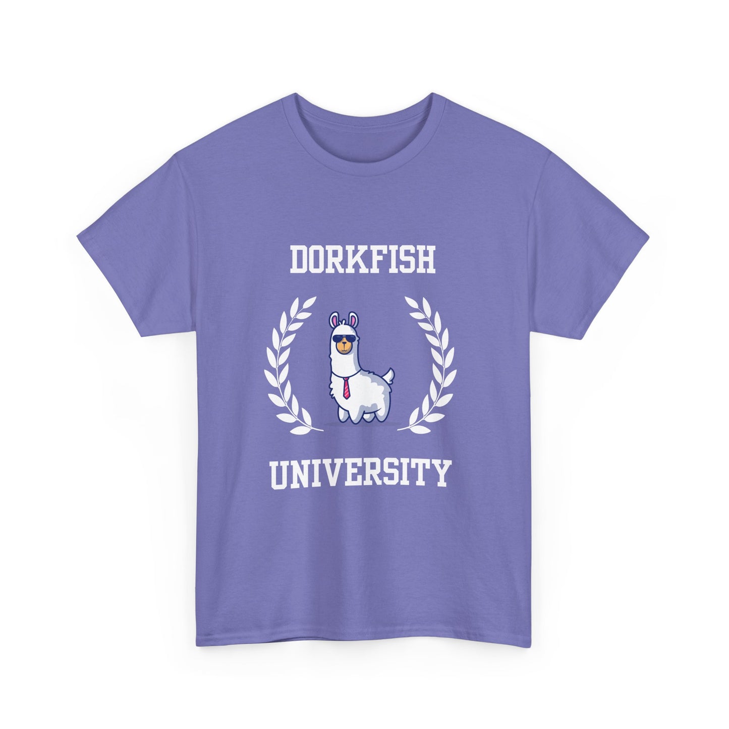 Dorkfish University