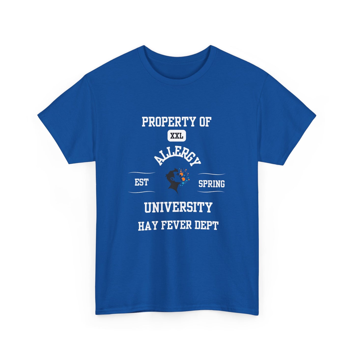 Property of Allergy University