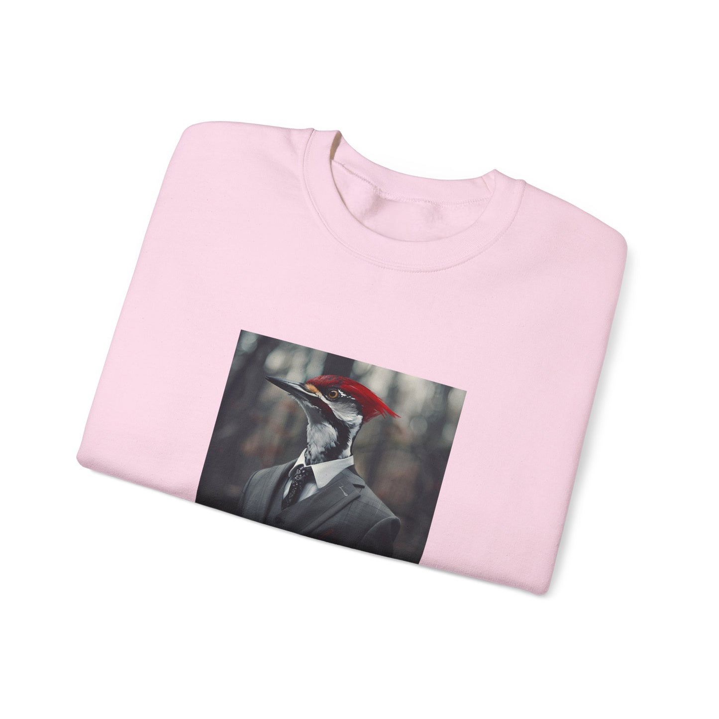 The Pecker Crewneck Sweatshirt