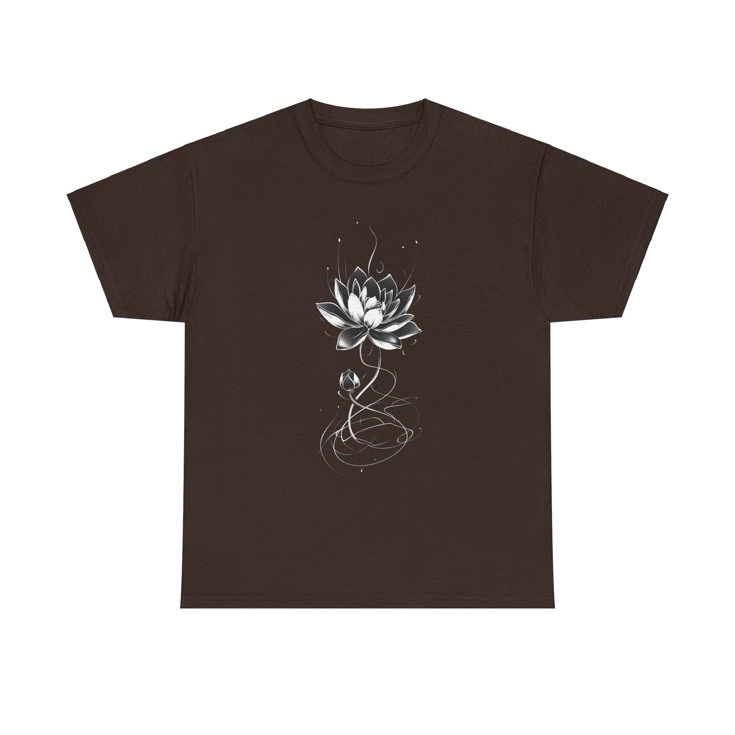 Lotus Flower