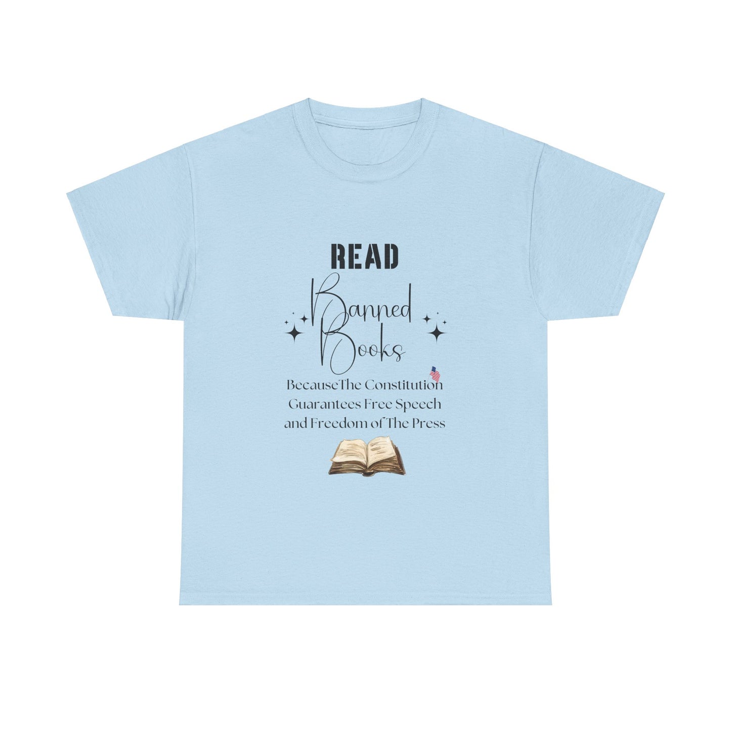 Read Banned Books