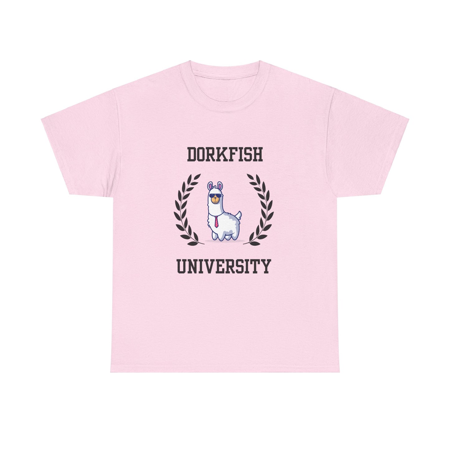Dorkfish University