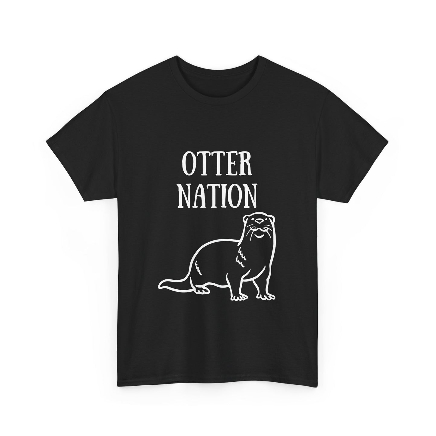 Otter Nation