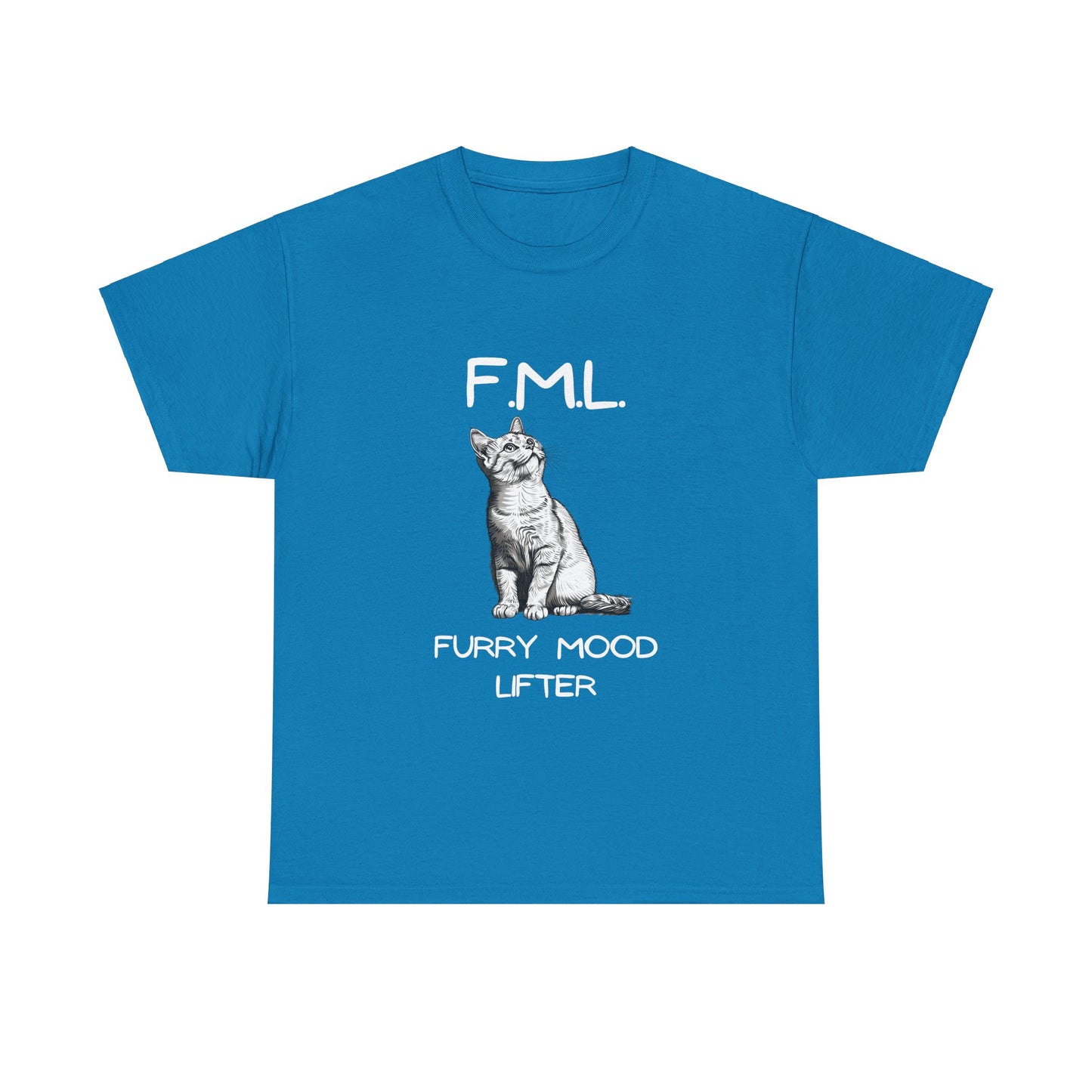 Furry Mood Lifter