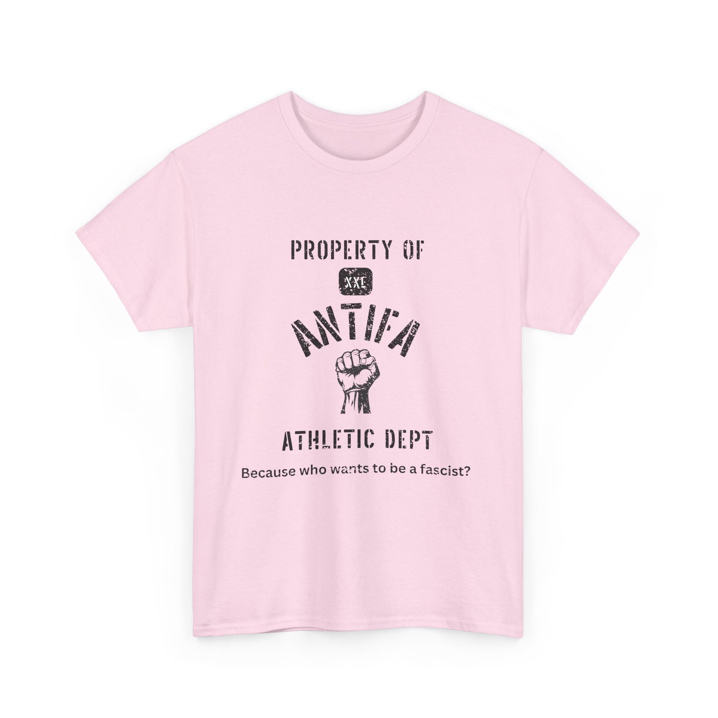 Property of Antifa University