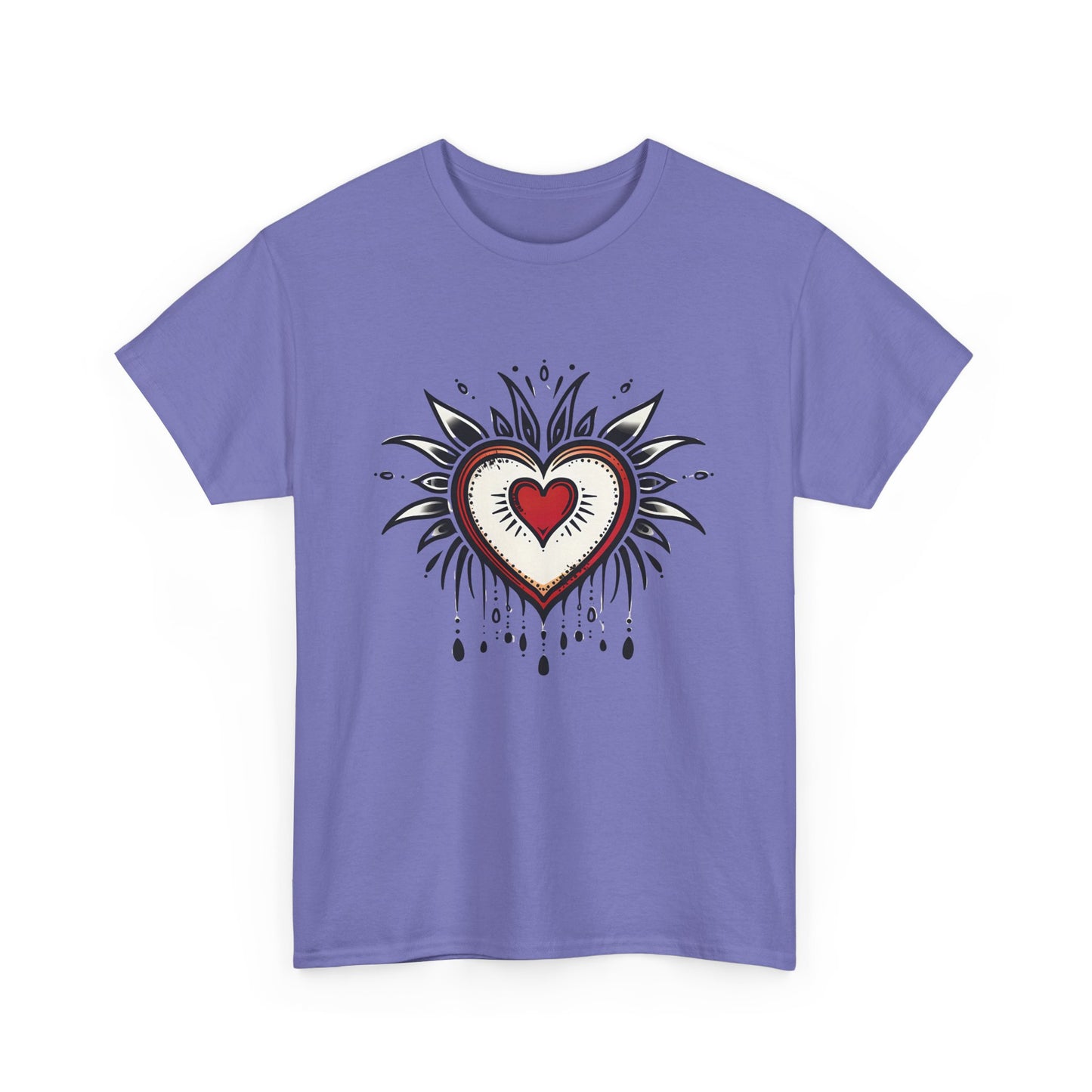 Tattoo Heart