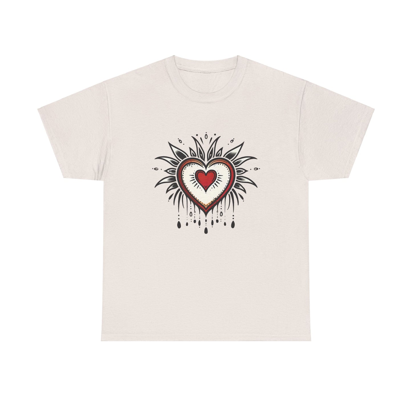 Tattoo Heart