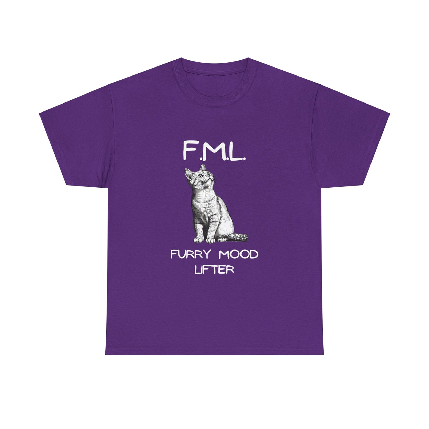 Furry Mood Lifter