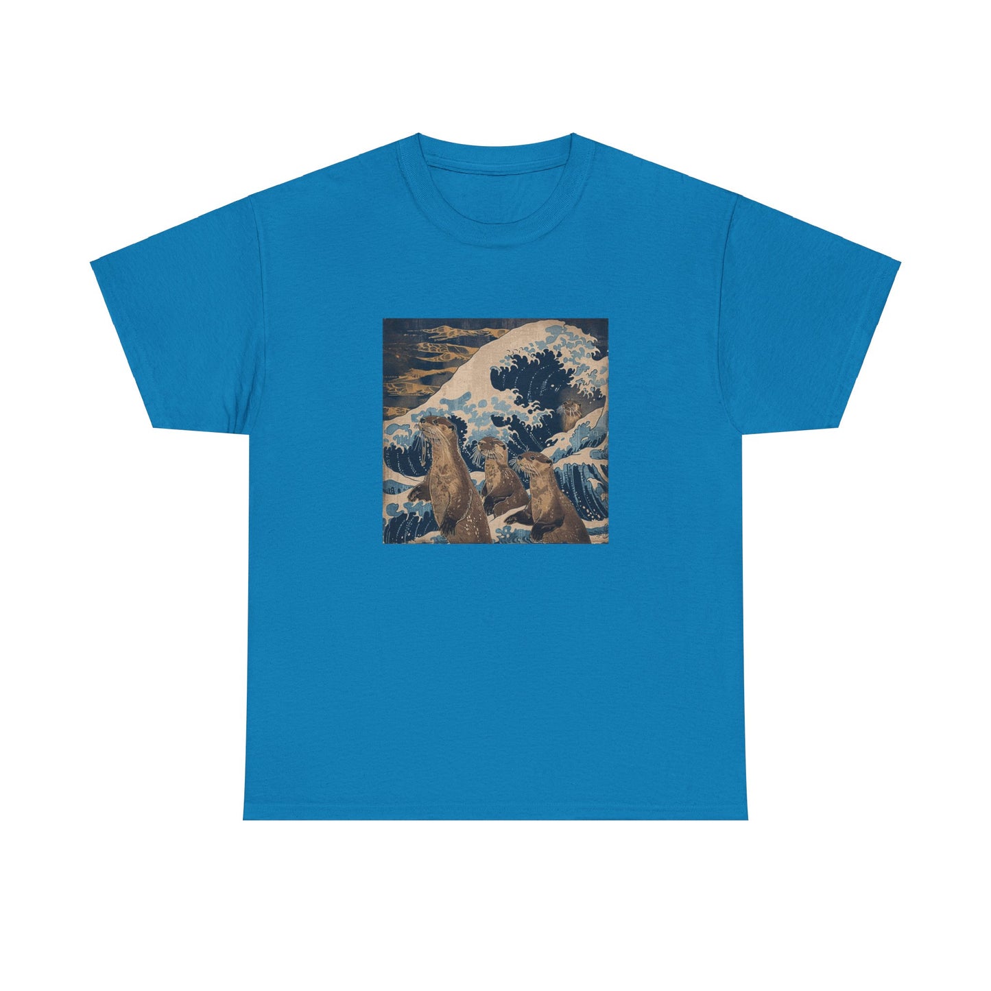 Otter Wave