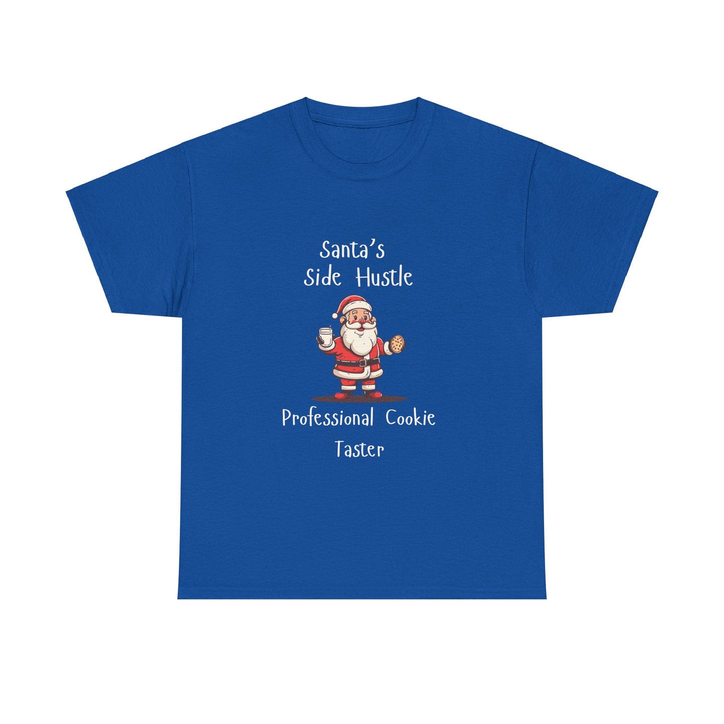 Santa's Side Hustle