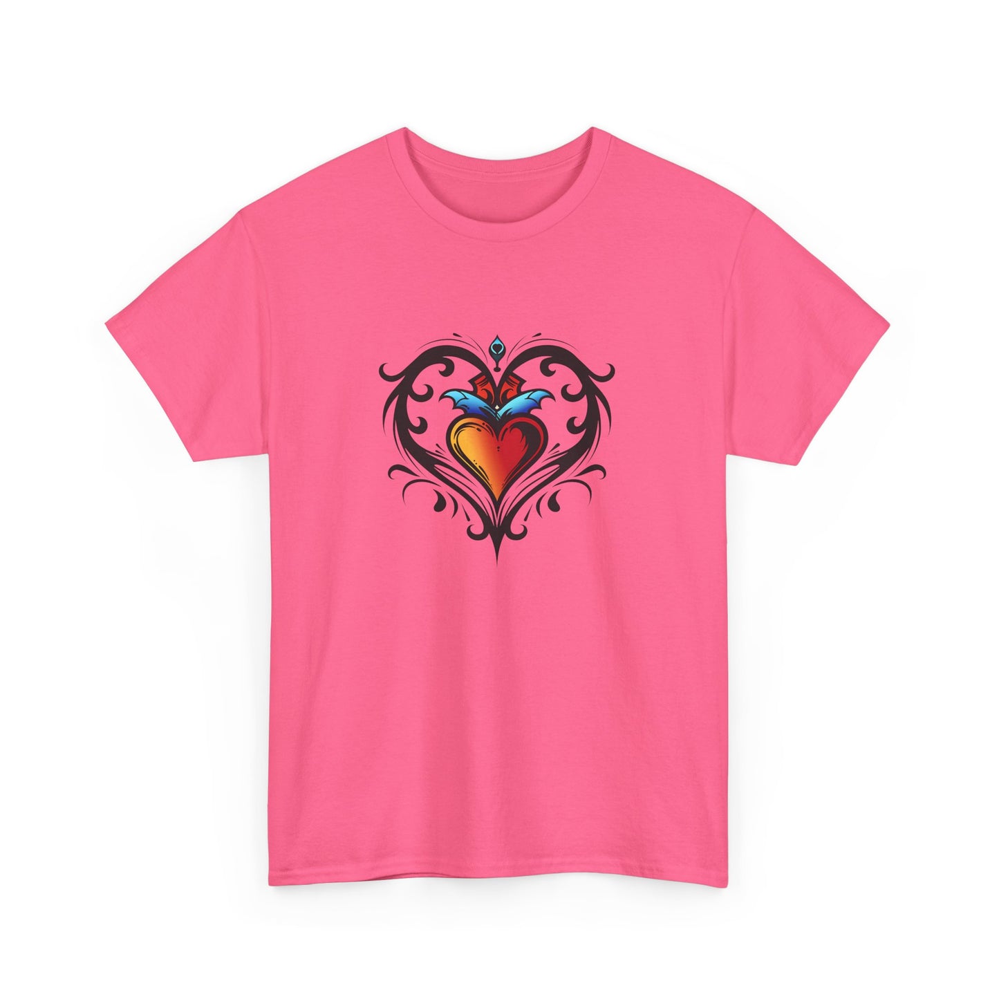 Tattoo Heart