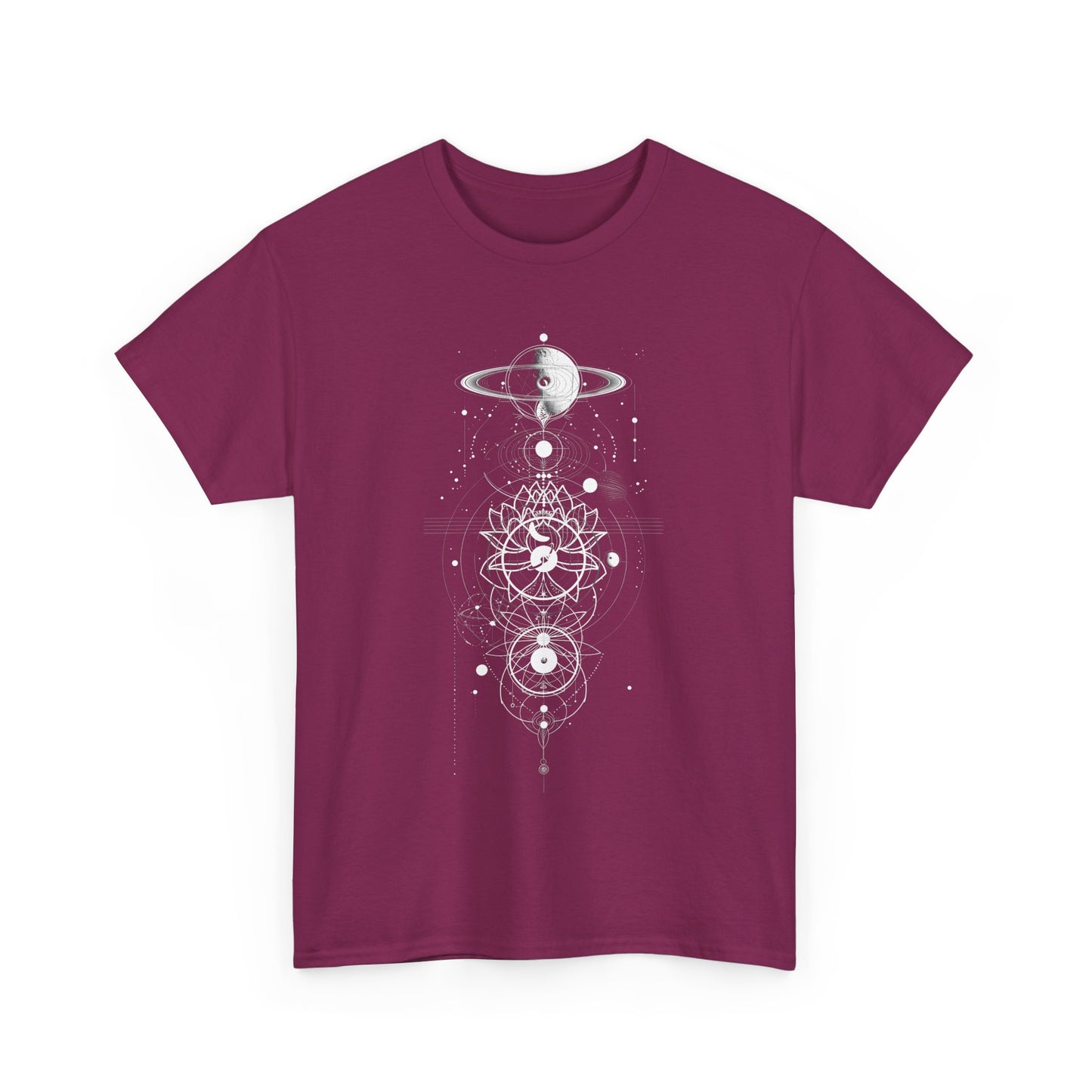 Detailed Orrery
