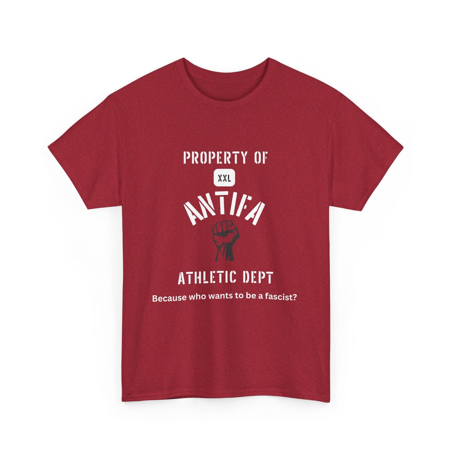 Property of Antifa University