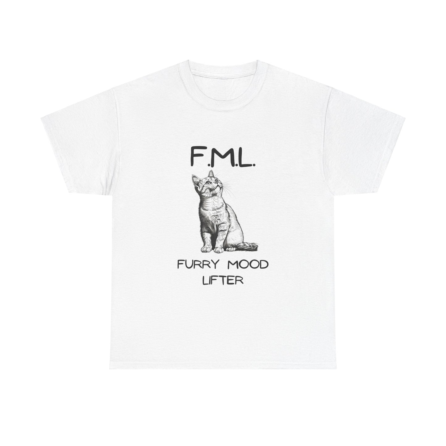 Furry Mood Lifter