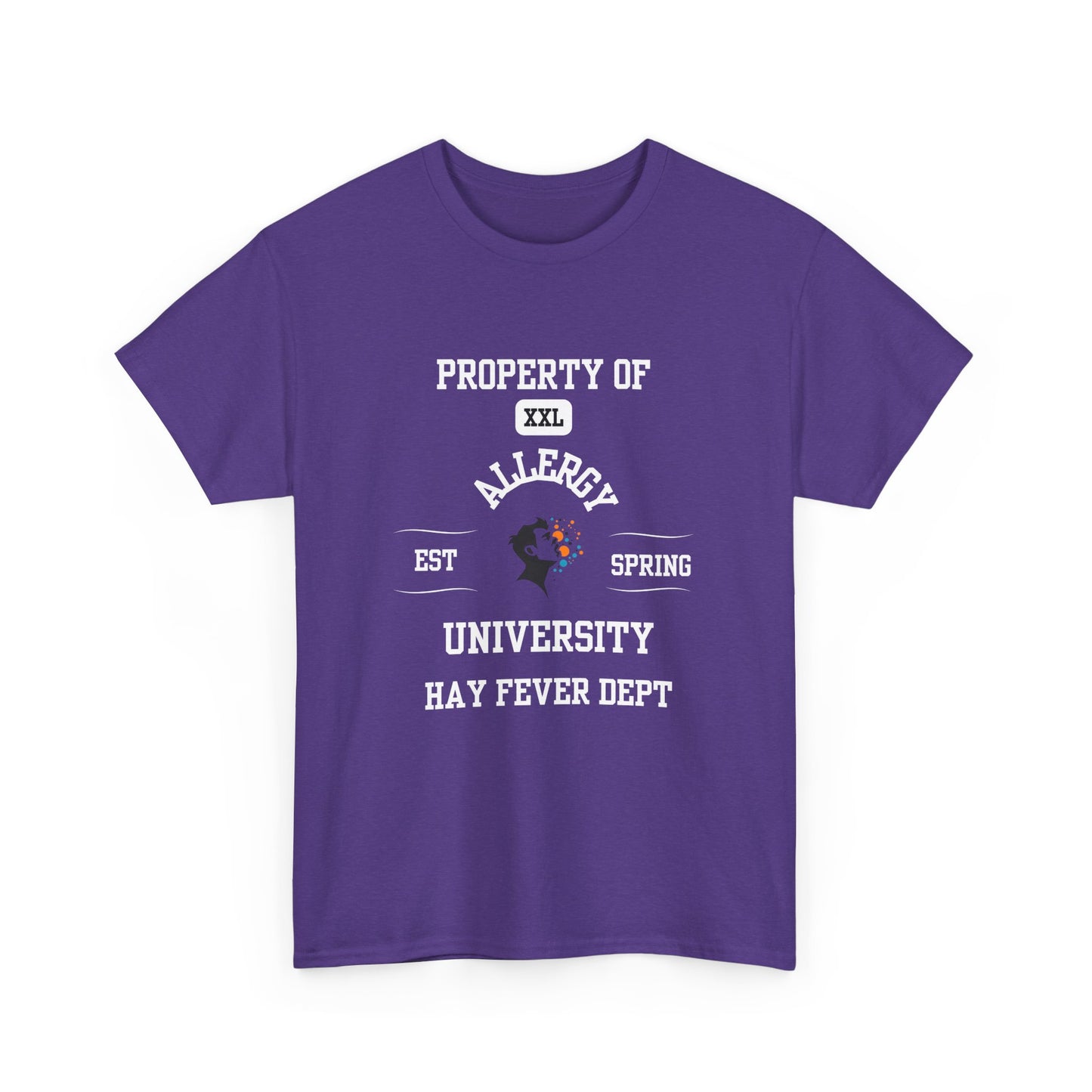 Property of Allergy University