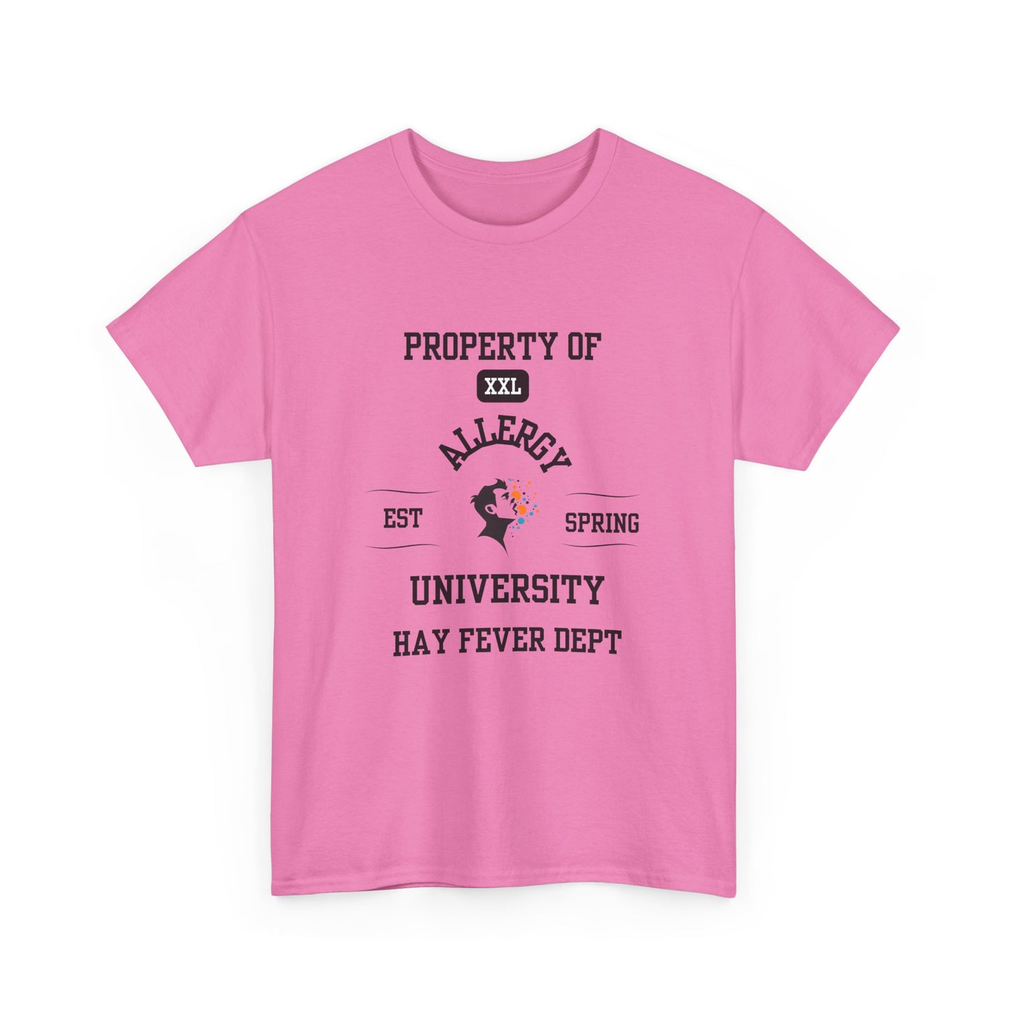 Property of Allergy University