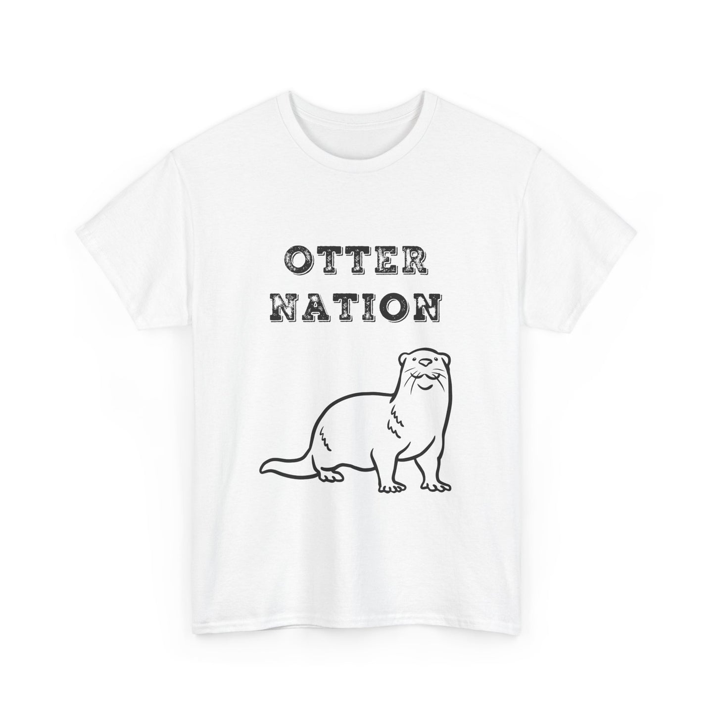 Otter Nation