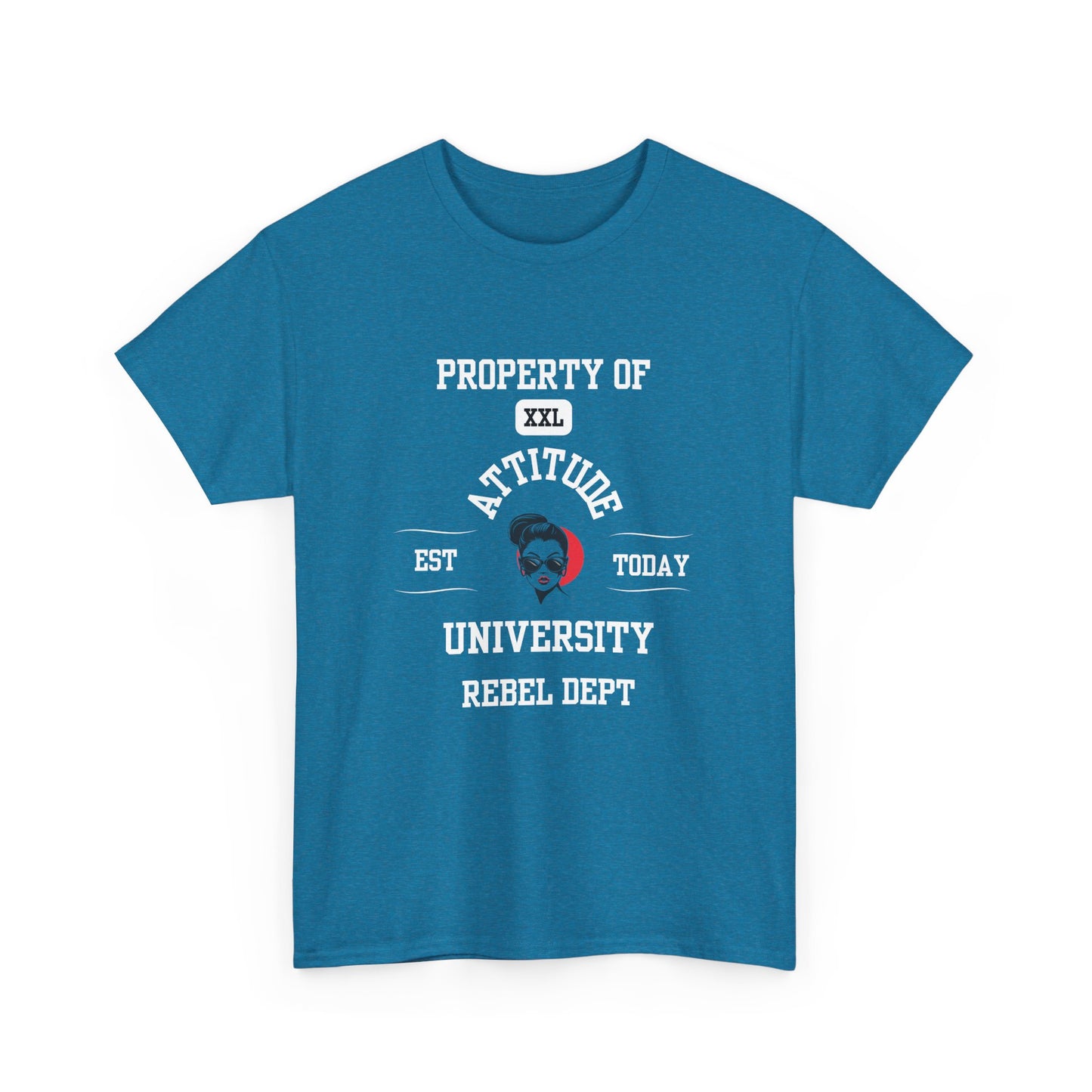 Property of Attitude University