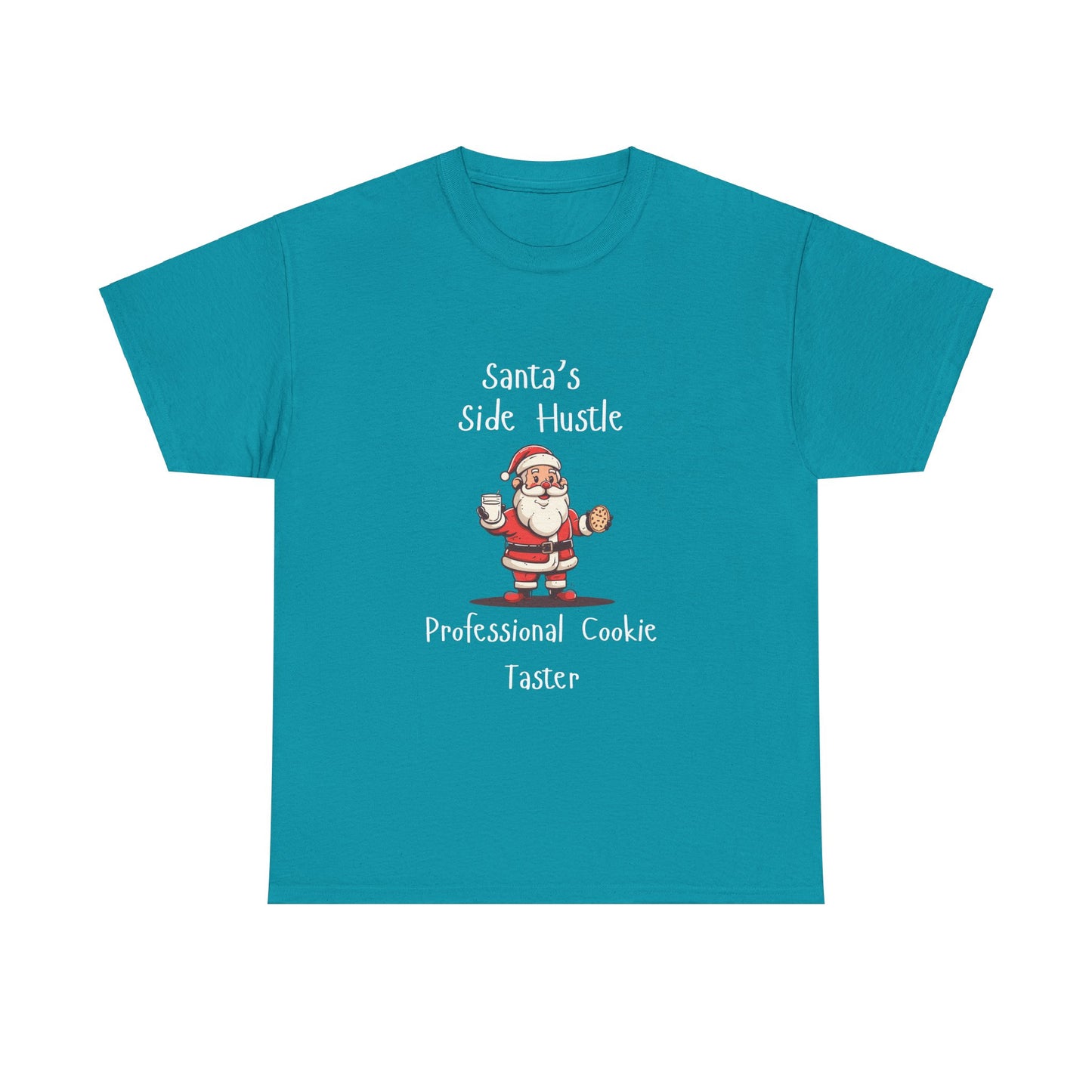 Santa's Side Hustle