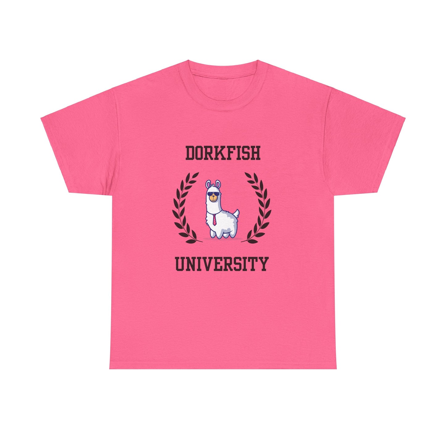 Dorkfish University
