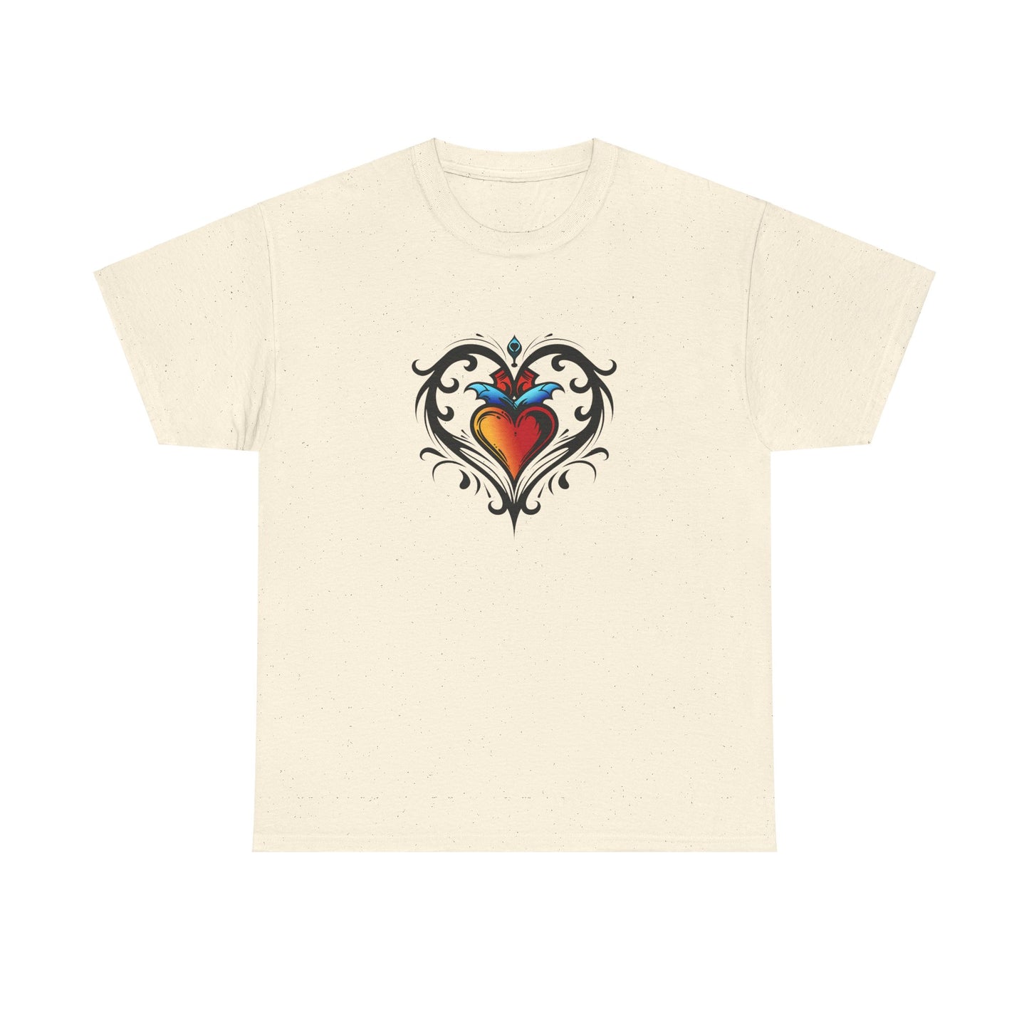 Tattoo Heart