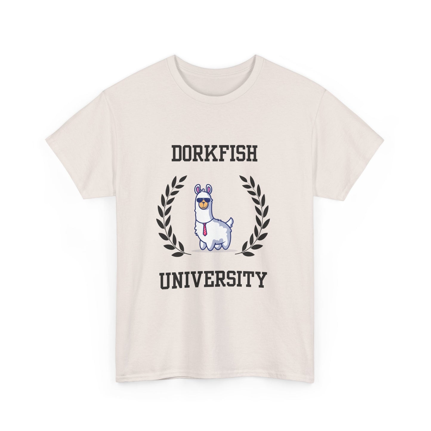 Dorkfish University