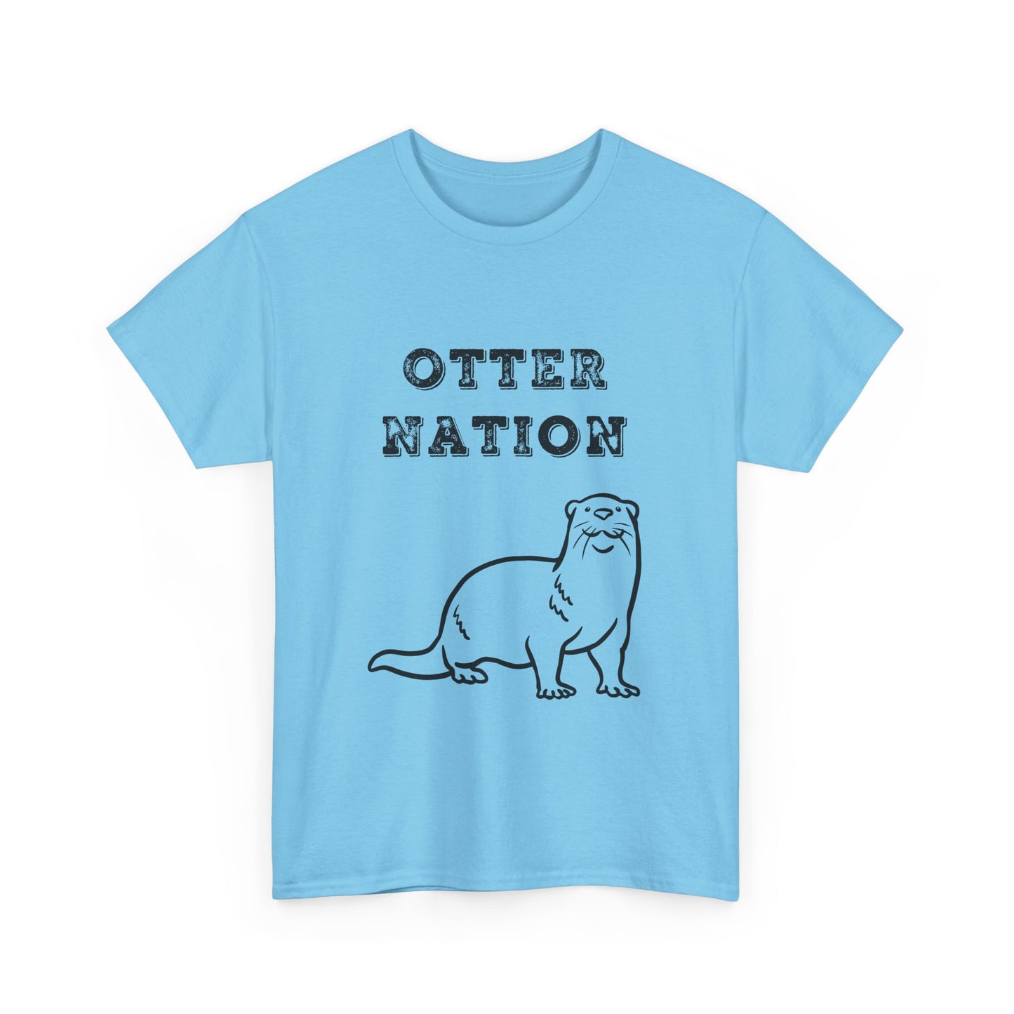 Otter Nation