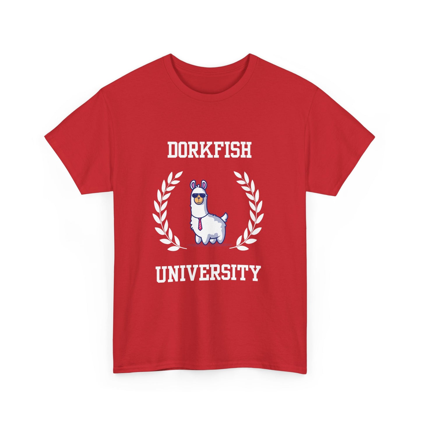 Dorkfish University