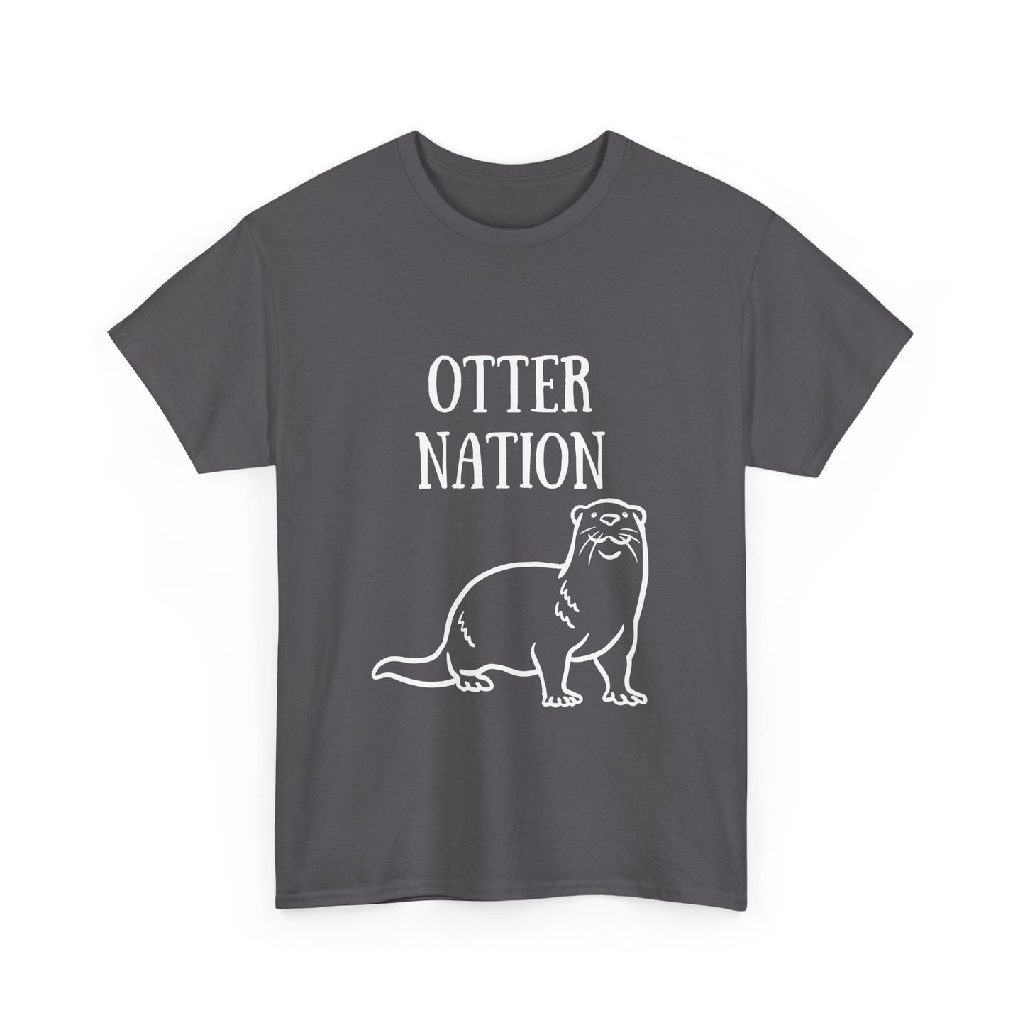 Otter Nation