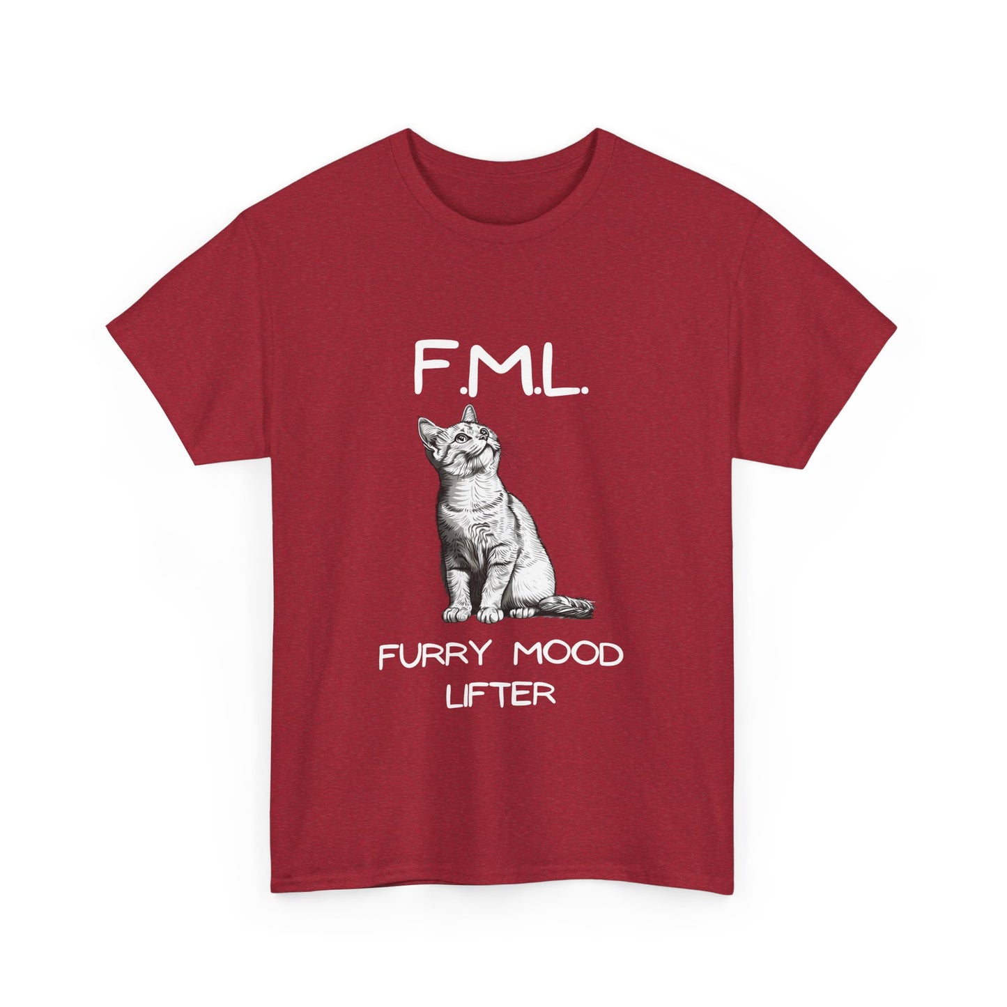 Furry Mood Lifter