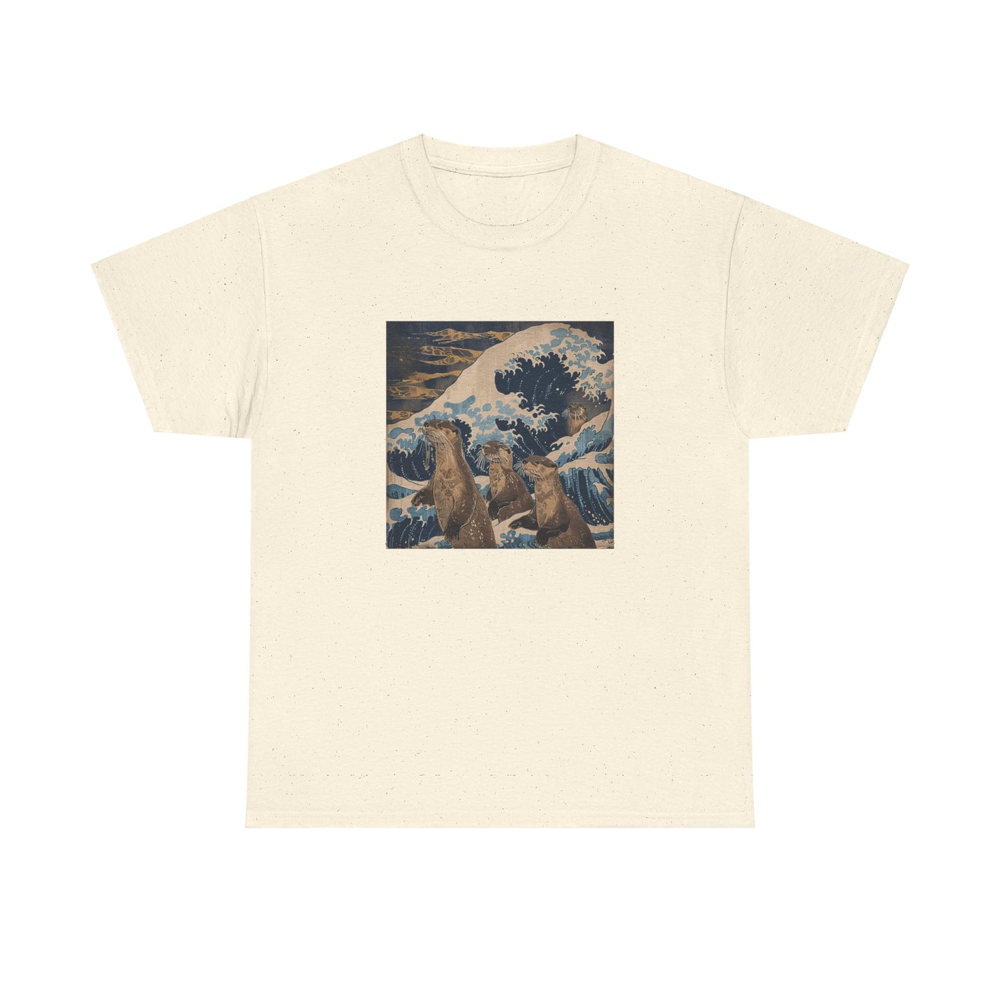Otter Wave