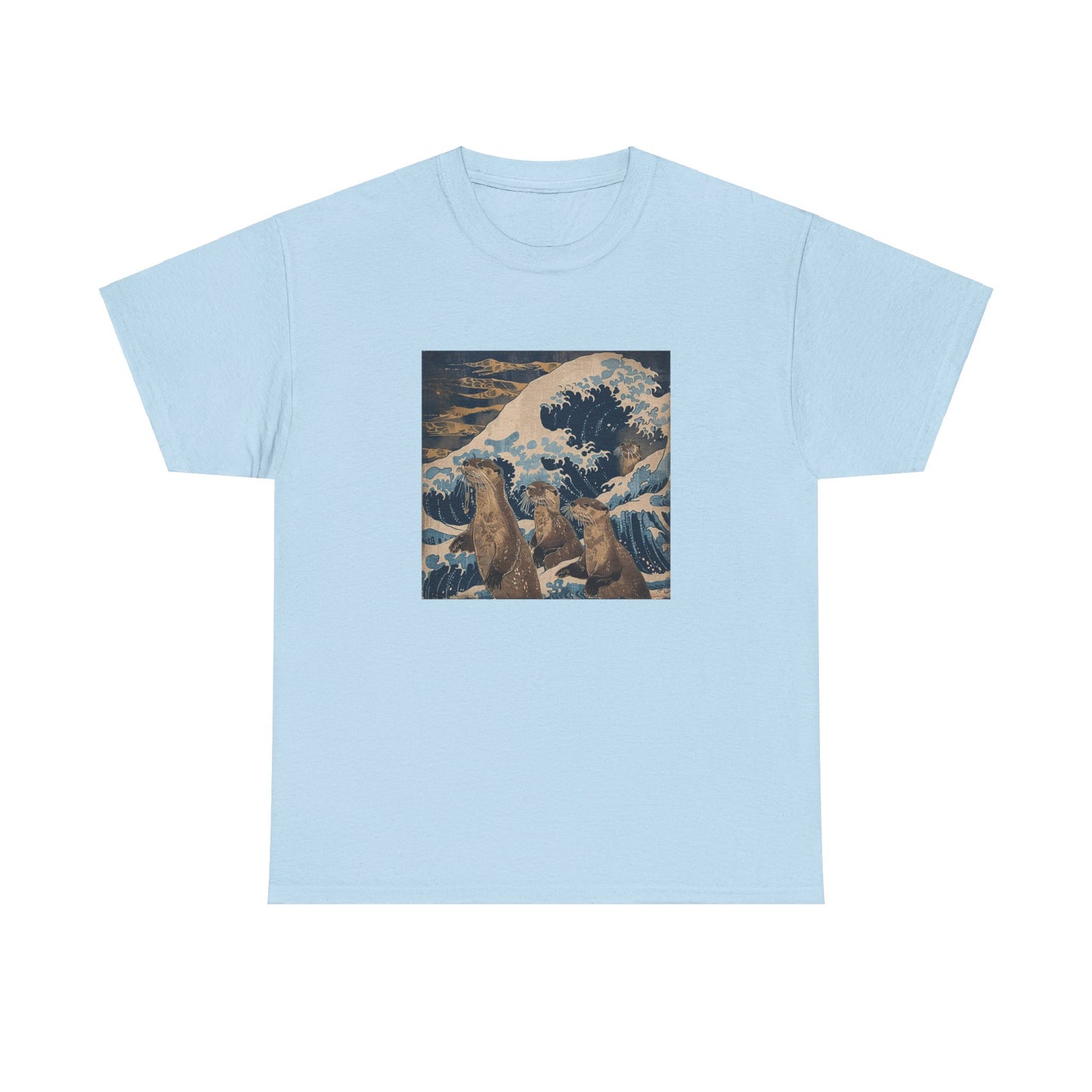 Otter Wave
