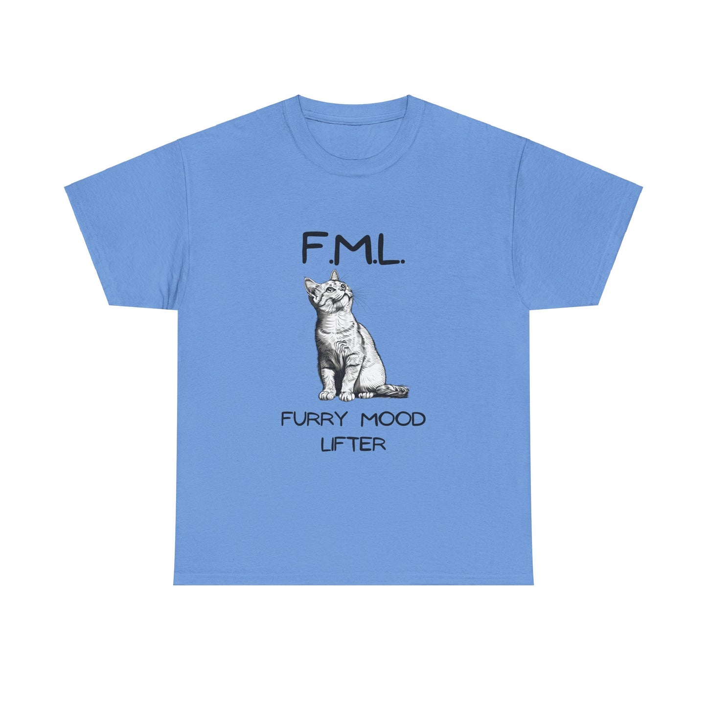 Furry Mood Lifter
