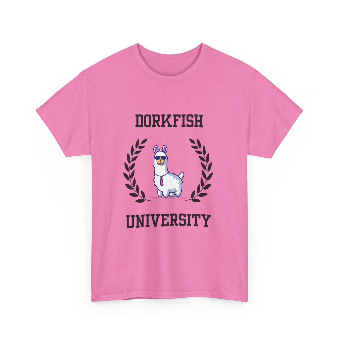 Dorkfish University