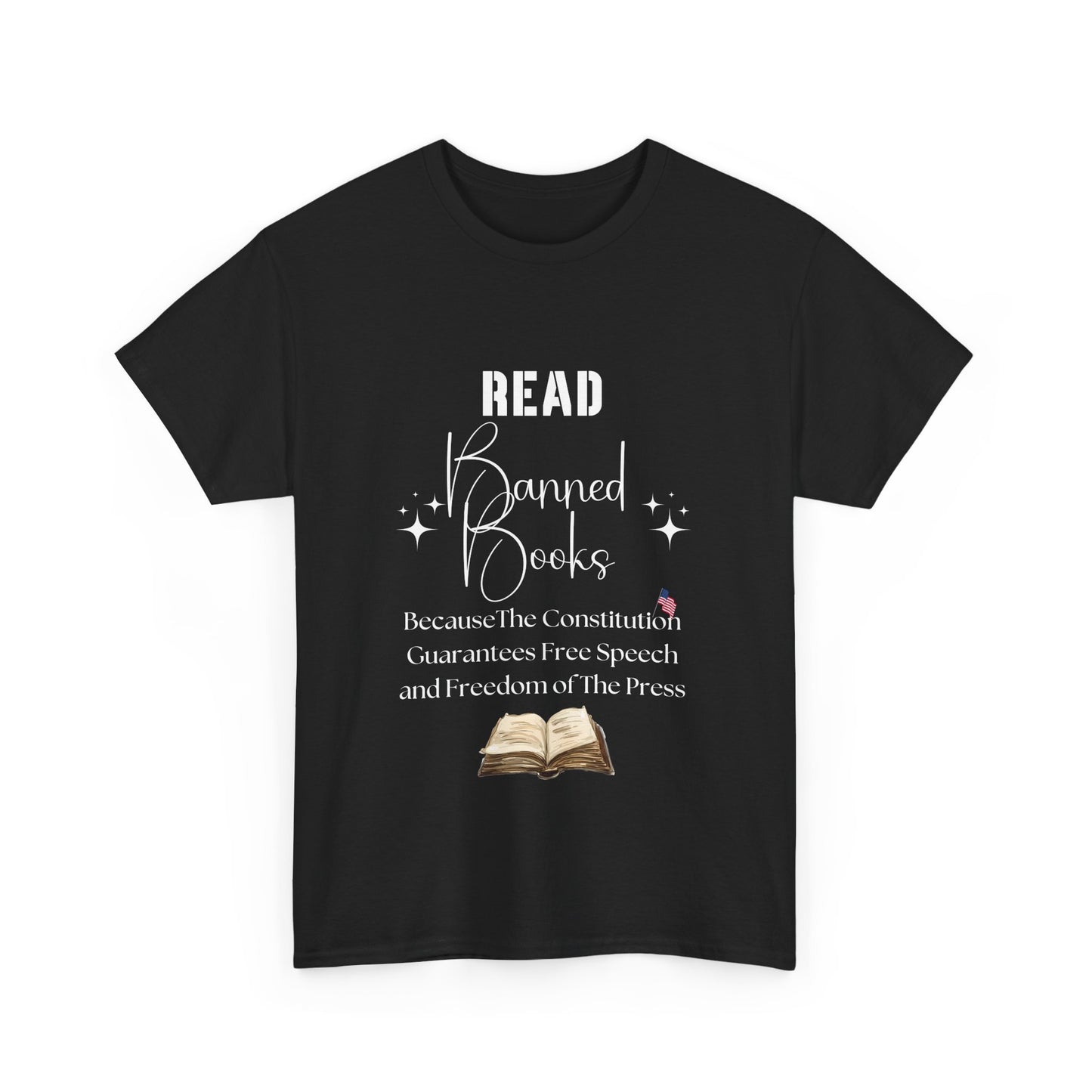 Read Banned Books