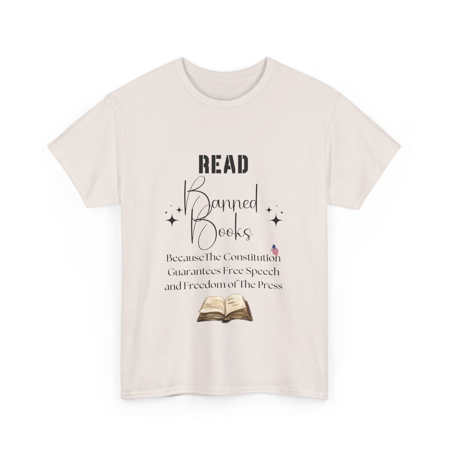 Read Banned Books