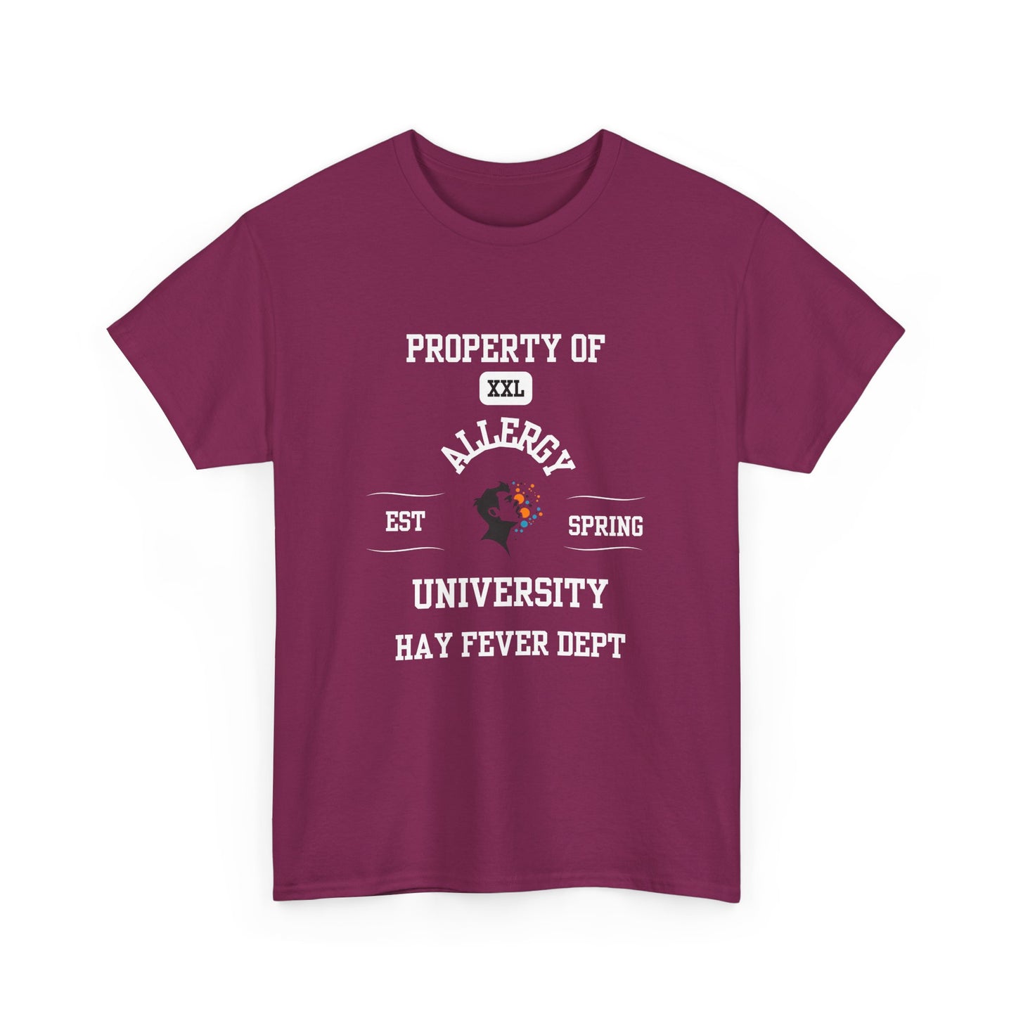 Property of Allergy University