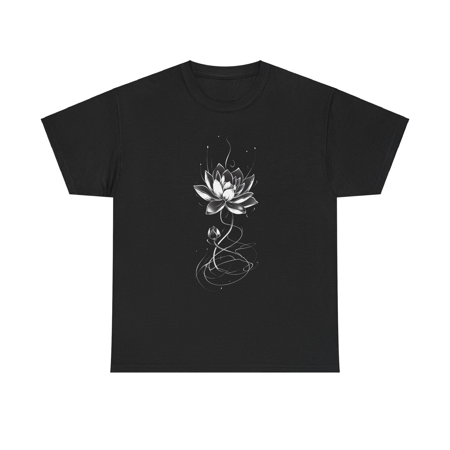 Lotus Flower