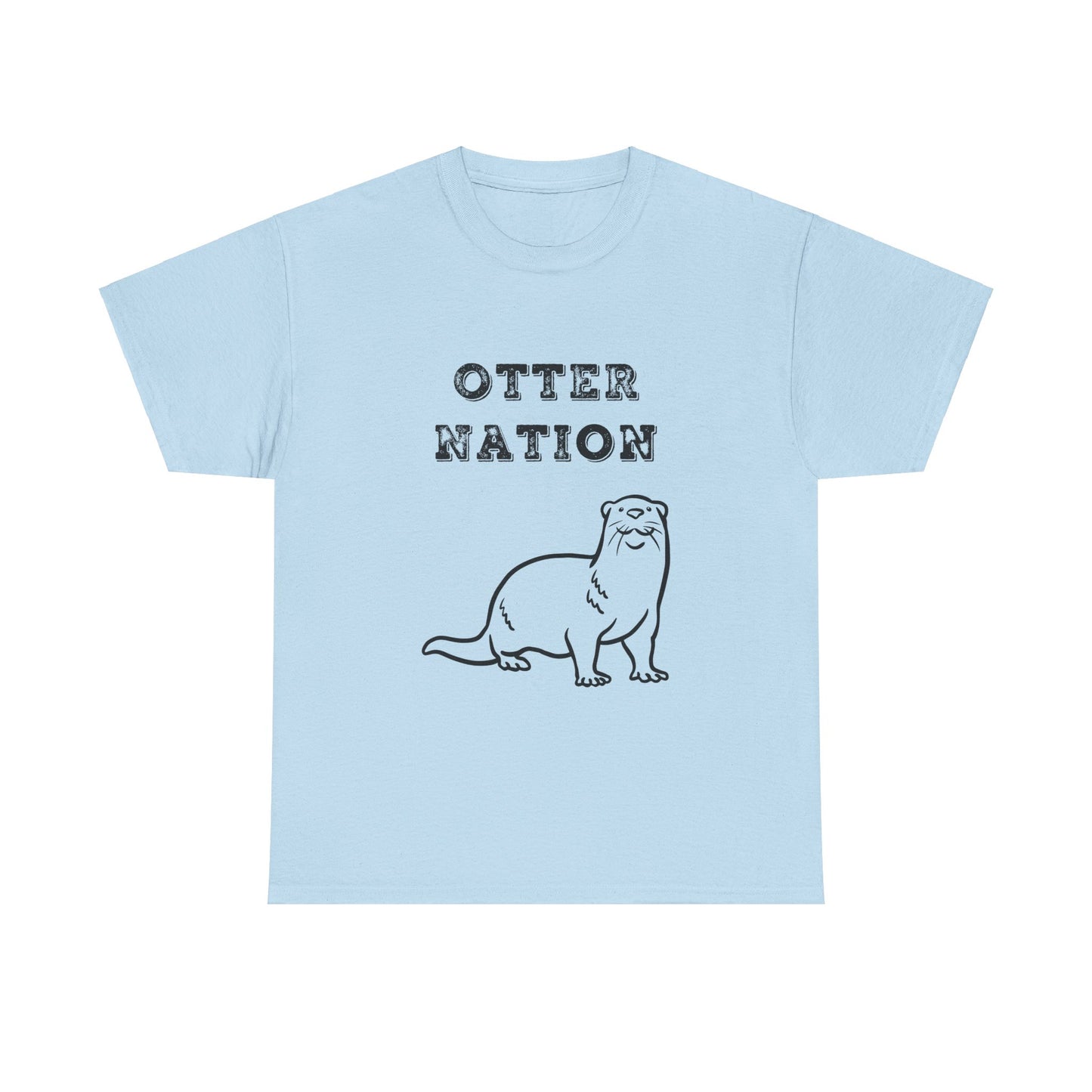 Otter Nation