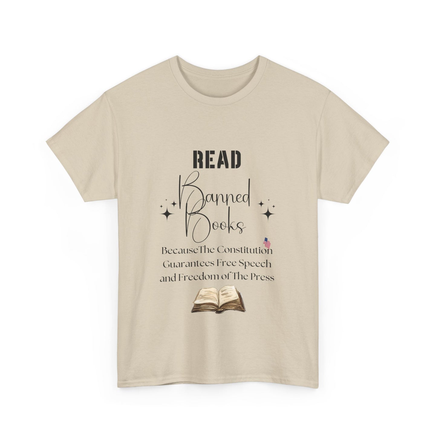 Read Banned Books