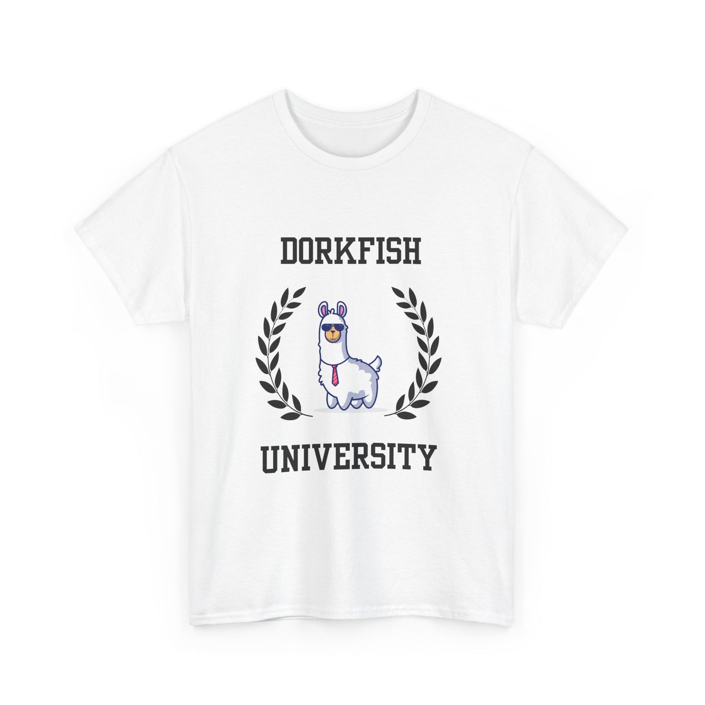 Dorkfish University