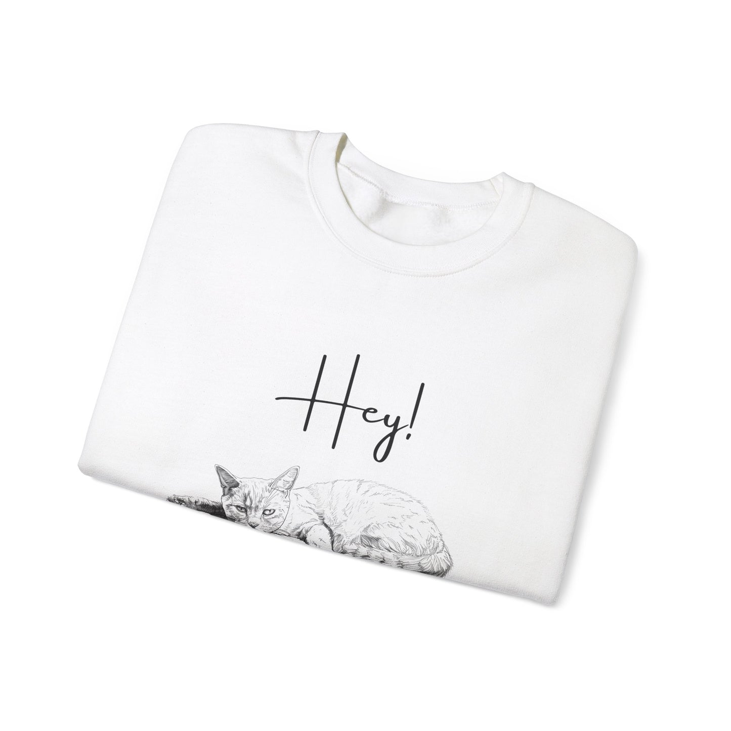 We Need a Nap Crewneck Sweatshirt
