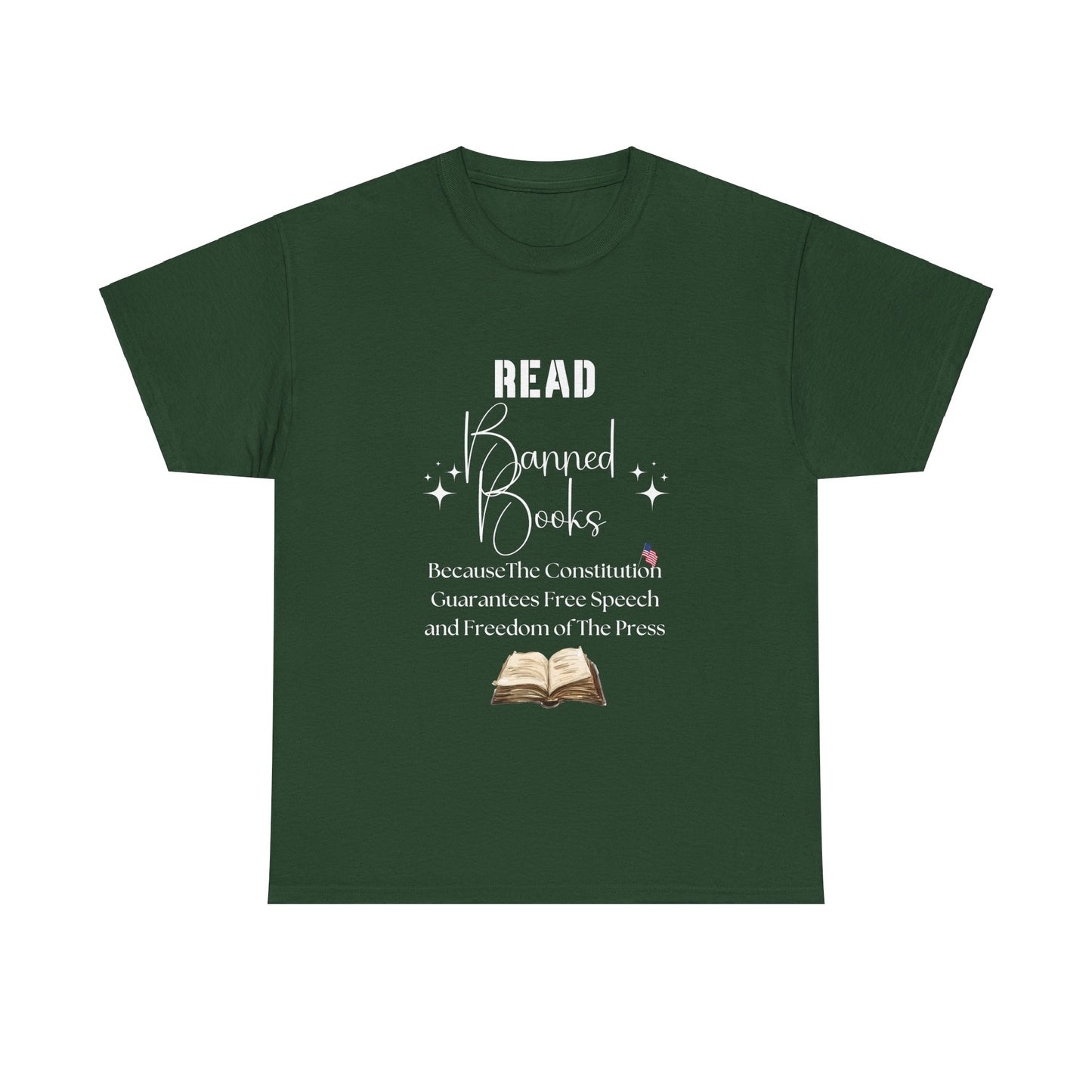 Read Banned Books