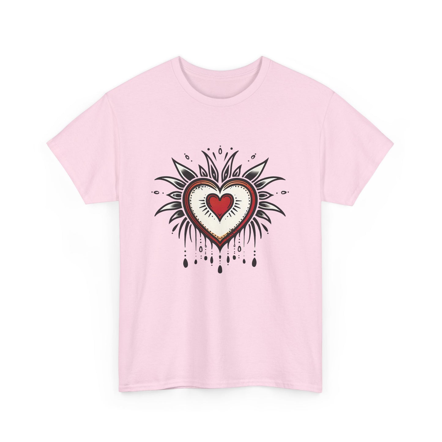 Tattoo Heart