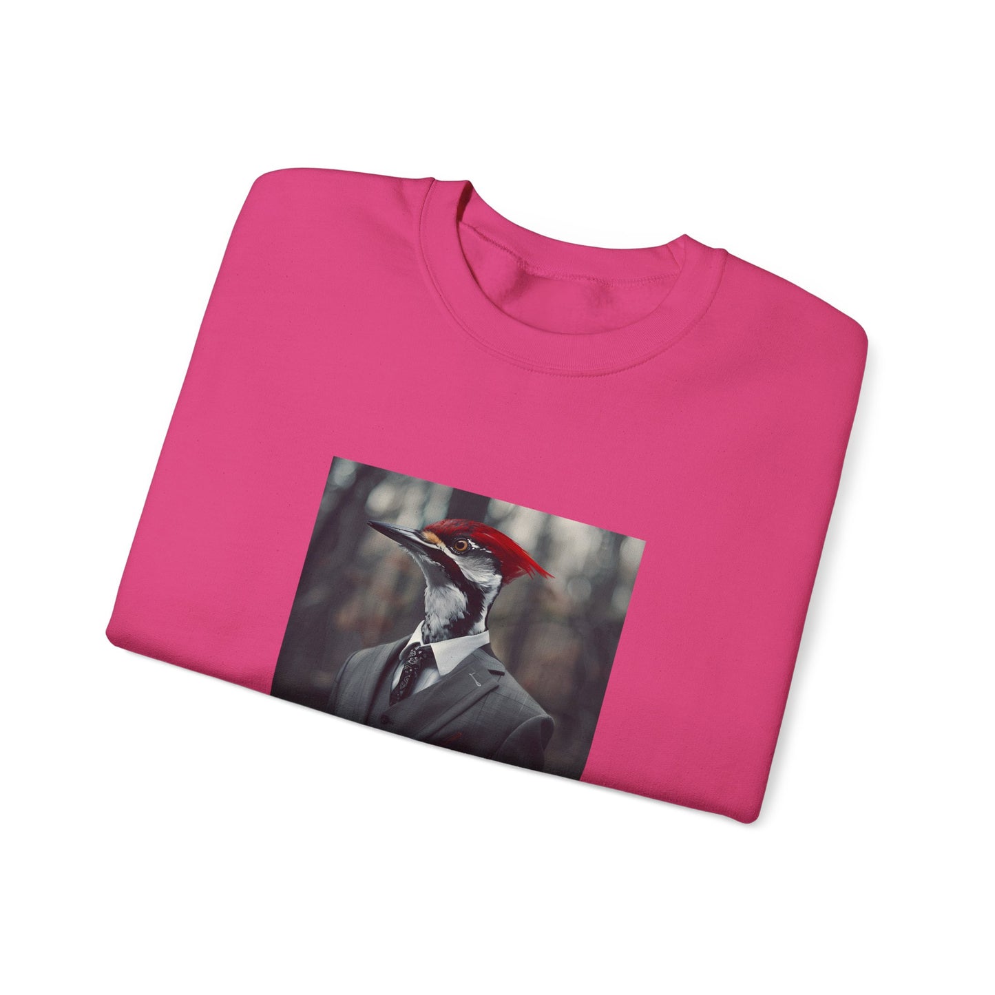 The Pecker Crewneck Sweatshirt